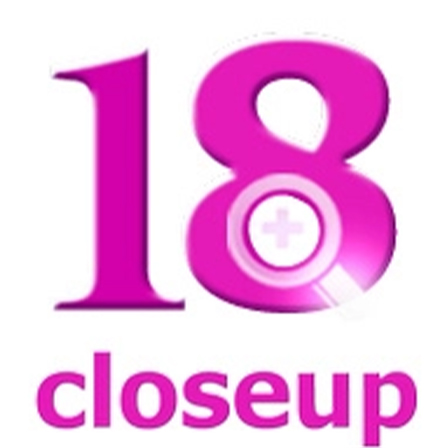 18 Closeup Channel