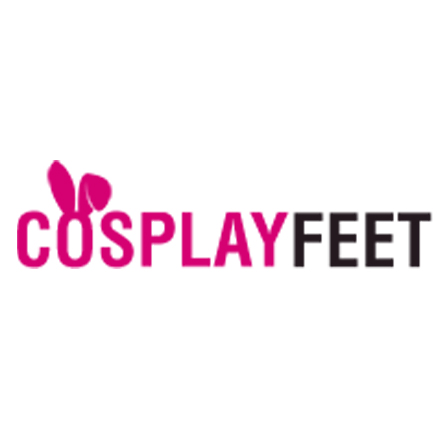 Cosplay Feet Channel