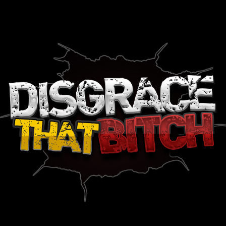Disgrace That Bitch Channel