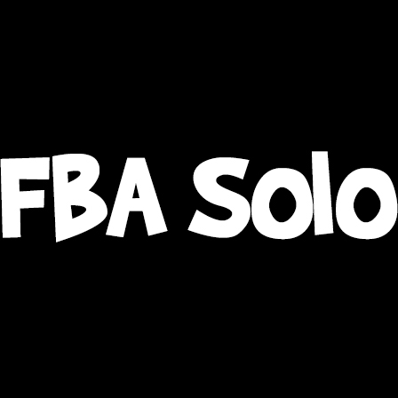 FBA Solo