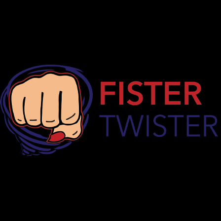 Fistertwister Channel