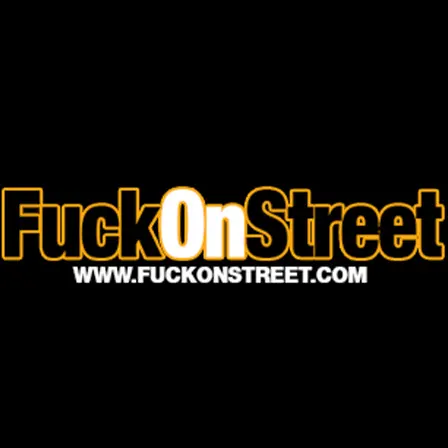 Fuck On Street