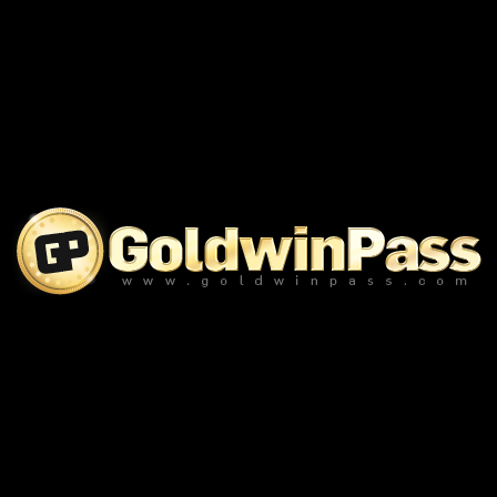 Goldwinpass Channel
