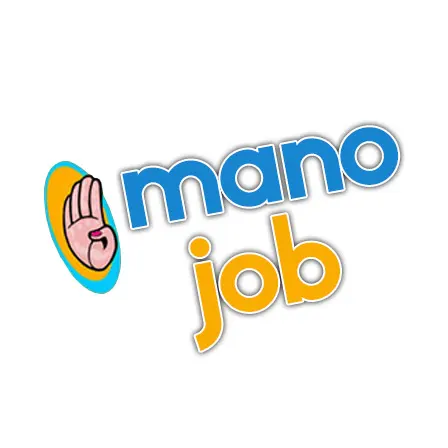 ManoJob
