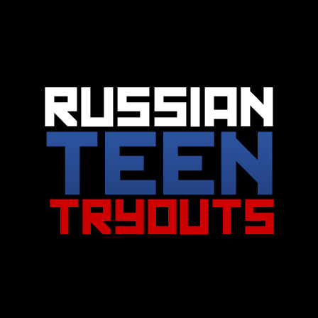 Russian Teen Tryouts