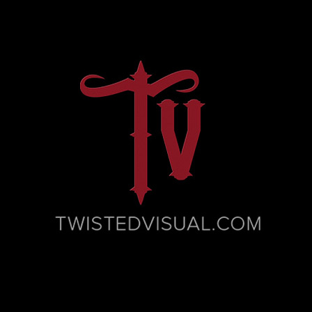 Twisted Visual Channel